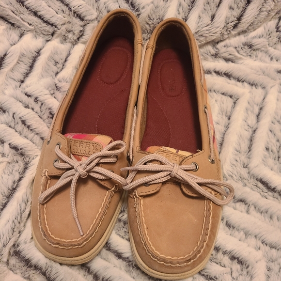 Sperry Top-Siders - Picture 1 of 4
